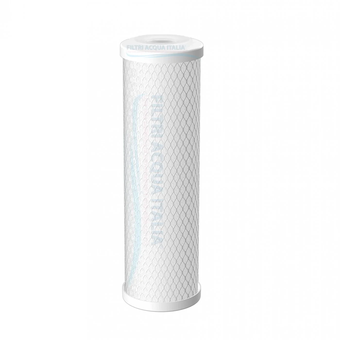 Naturewater CTO-20B filtro a blocco a carboni attivi da 20